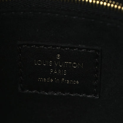 Louis Vuitton Empreinte Monogram Giant Onthego PM Black 5 of 8