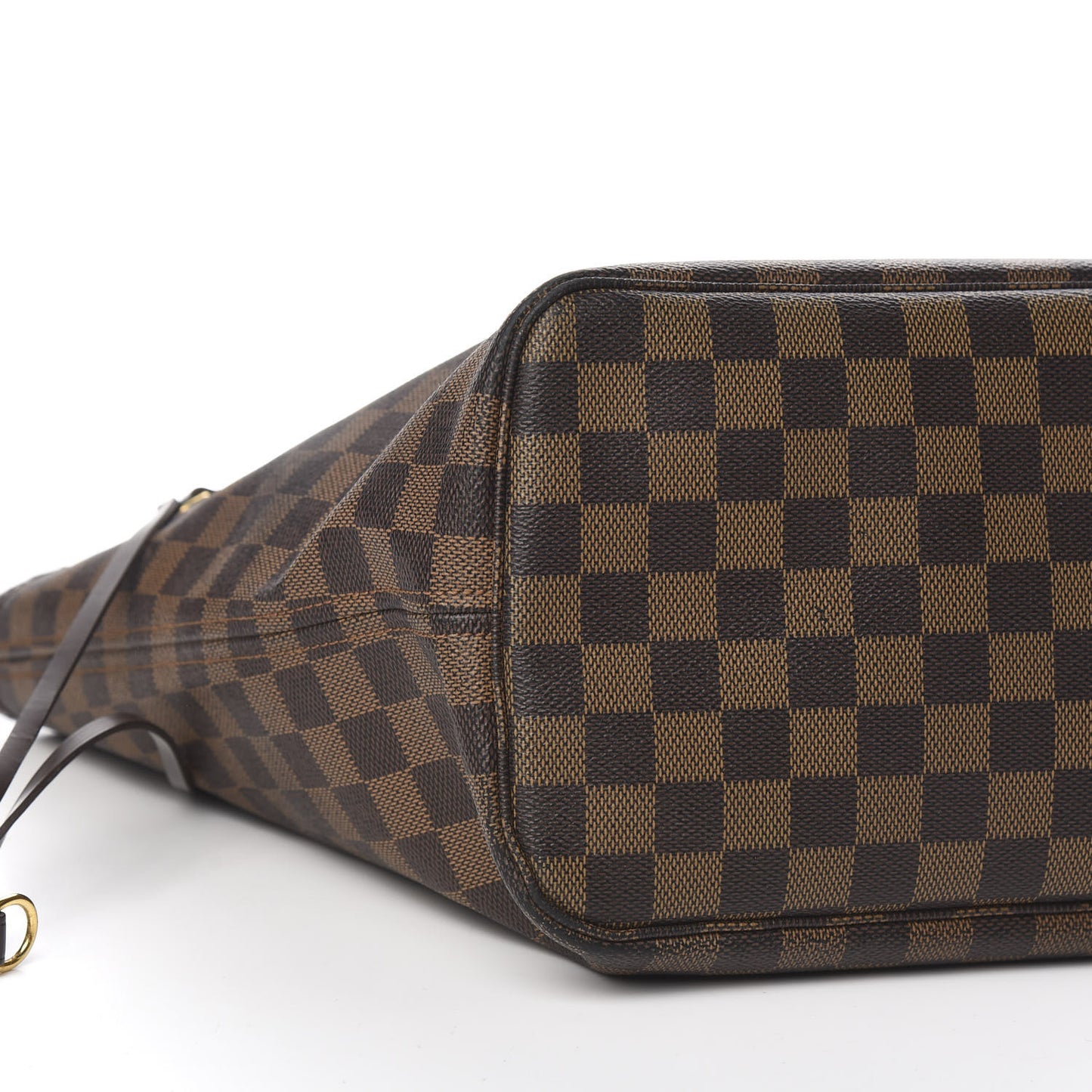 Damier Ebene Neverfull MM