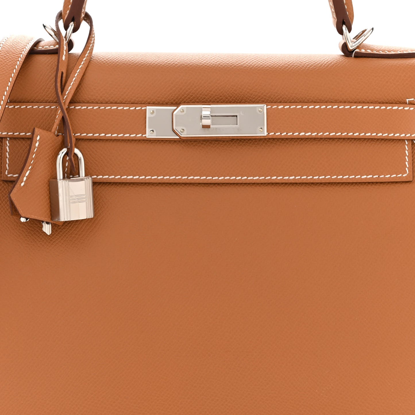 Epsom Kelly Sellier 28 Gold