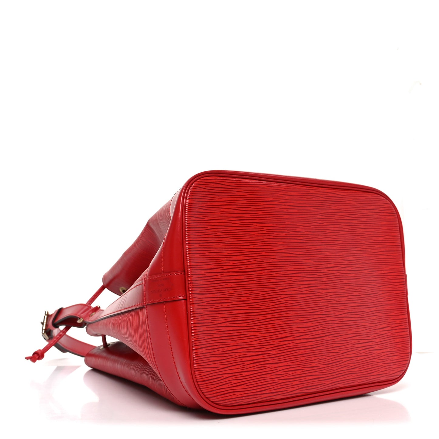 Epi Noe Castillan Red