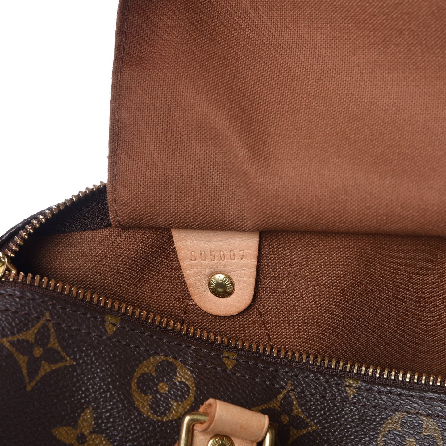 Monogram Speedy 30