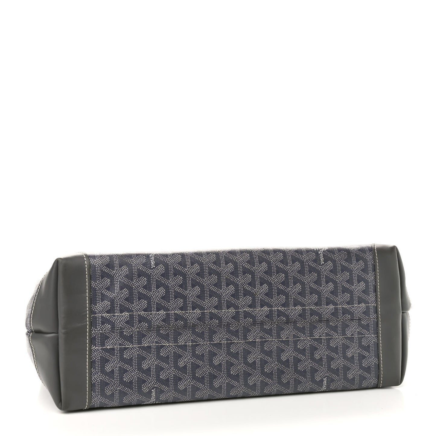 Goyardine Bellechasse PM Grey