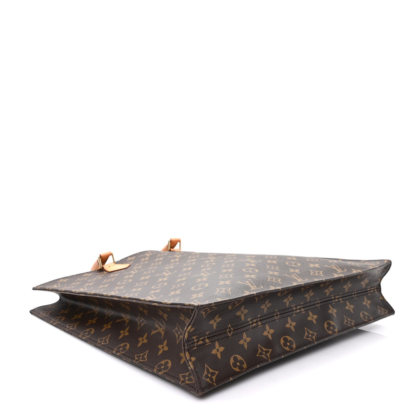 Monogram Sac Plat