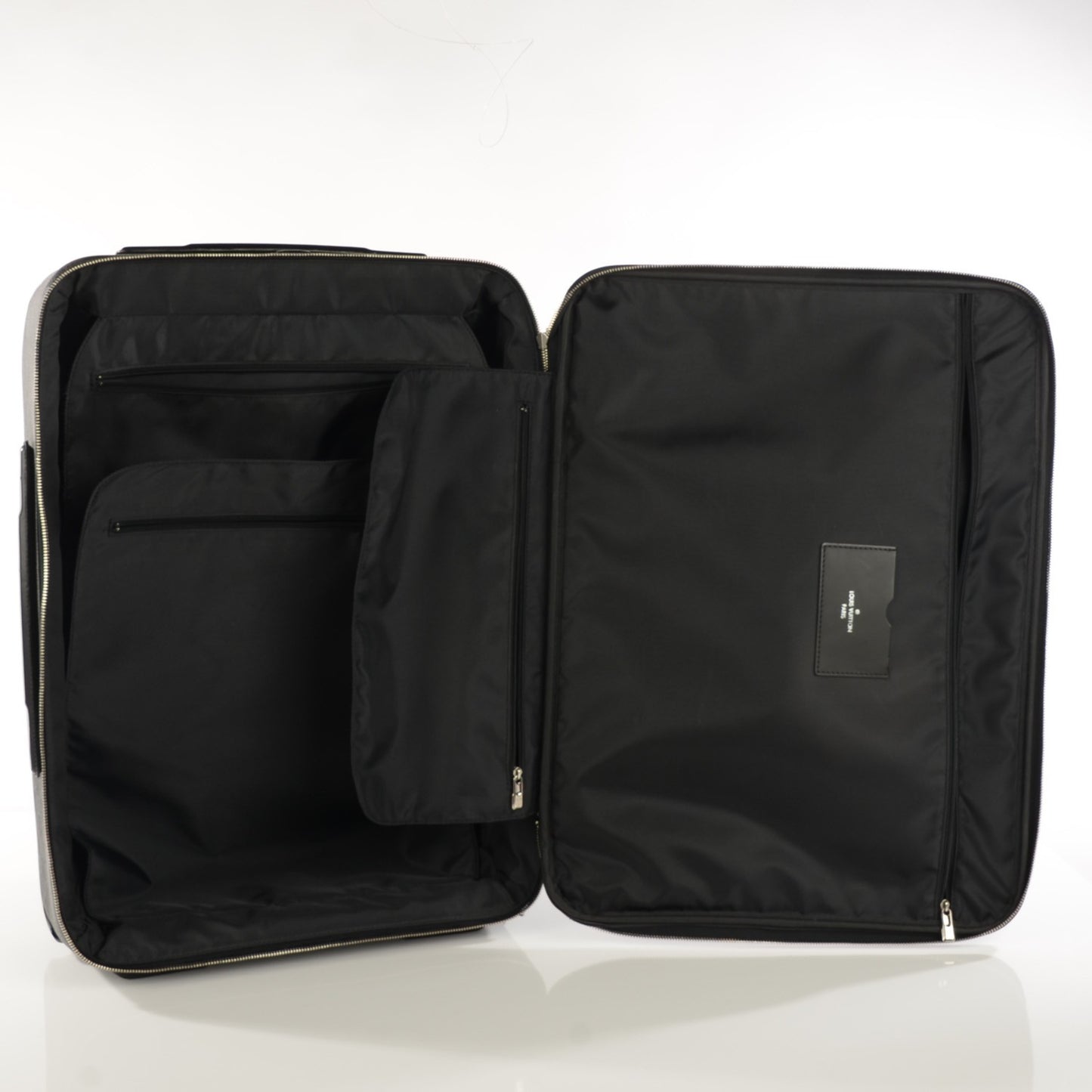 Damier Graphite Pegase 55