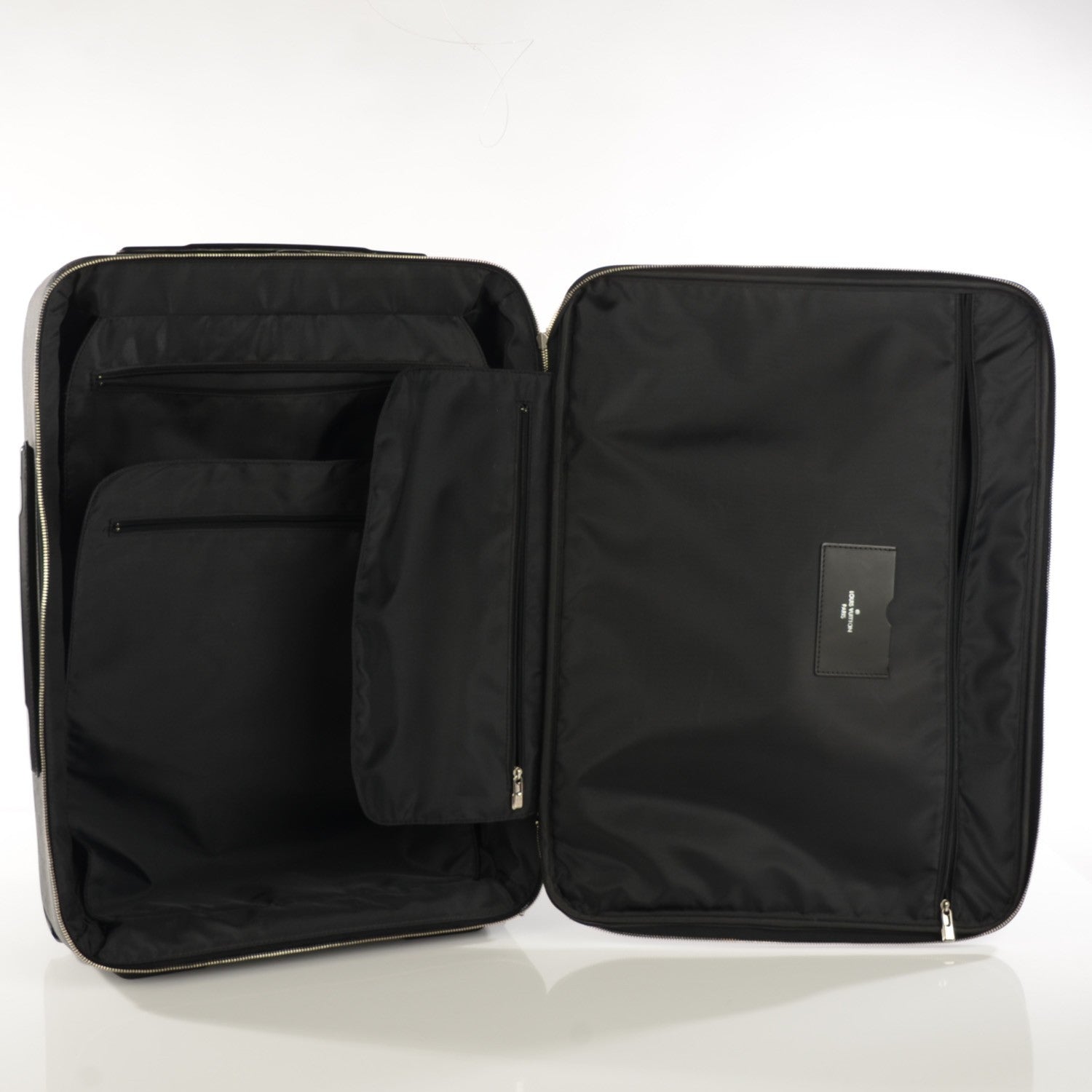 Louis Vuitton Damier Graphite Pegase 55 5 of 19