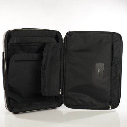 Louis Vuitton Damier Graphite Pegase 55 5 of 19
