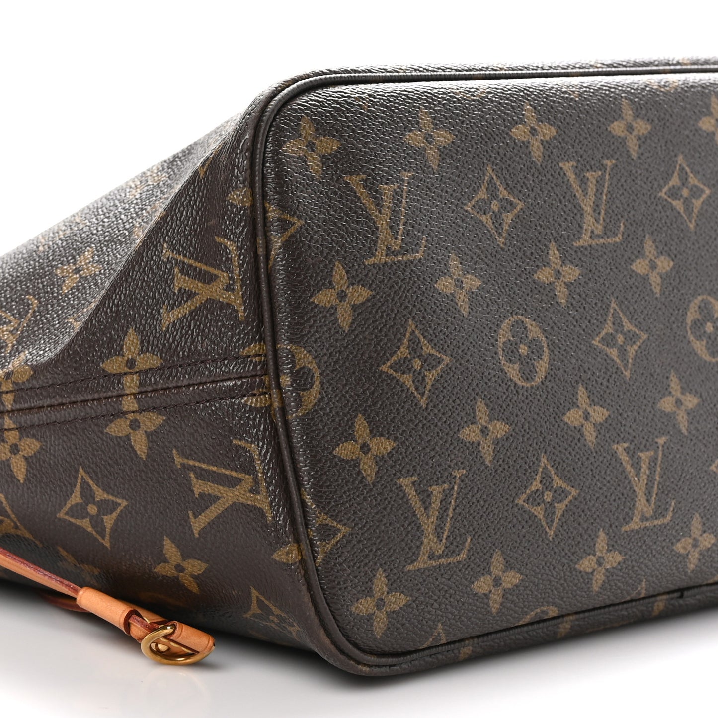 Monogram Neo Neverfull MM
