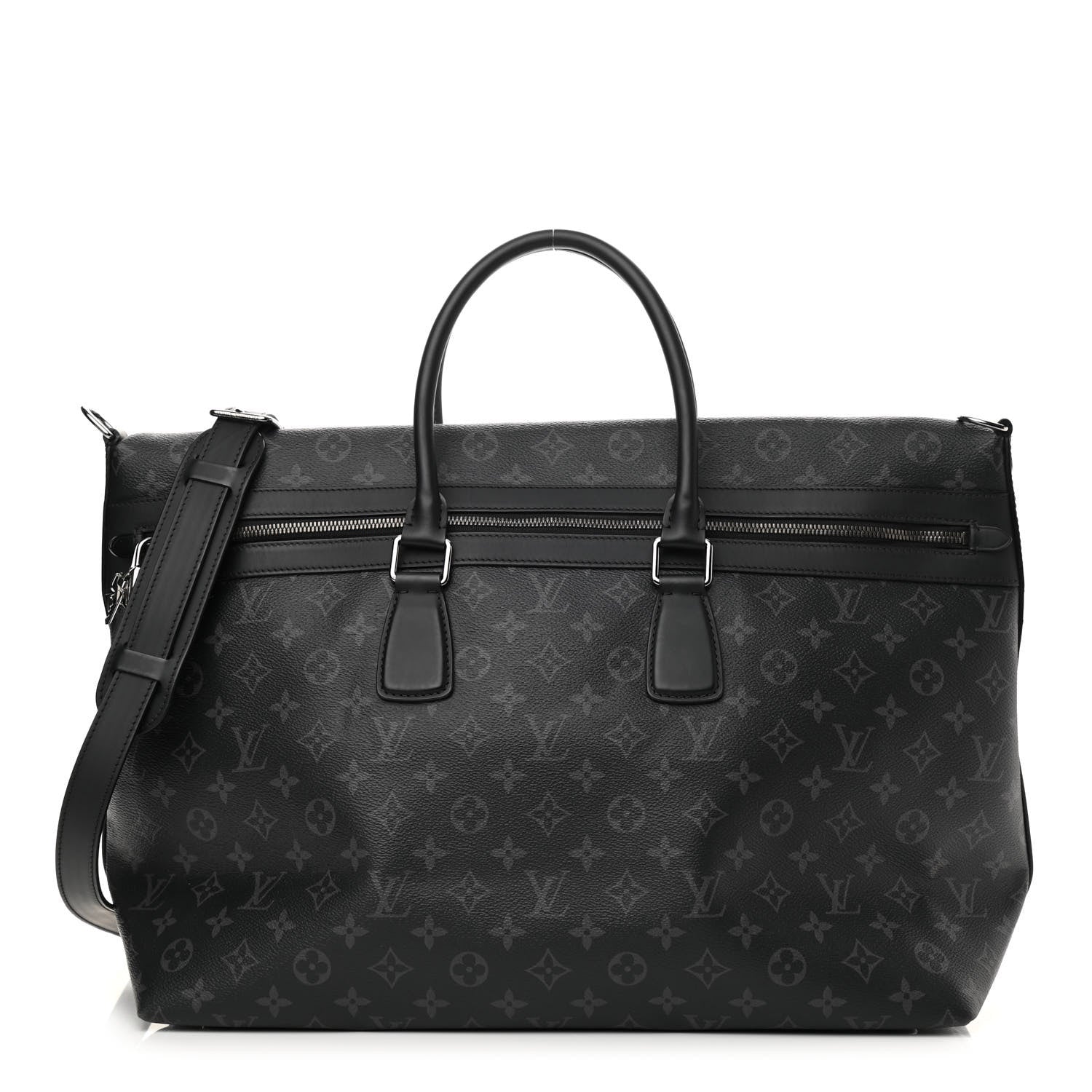 Louis Vuitton Monogram Eclipse Apollo All Day Bag 1 of 10
