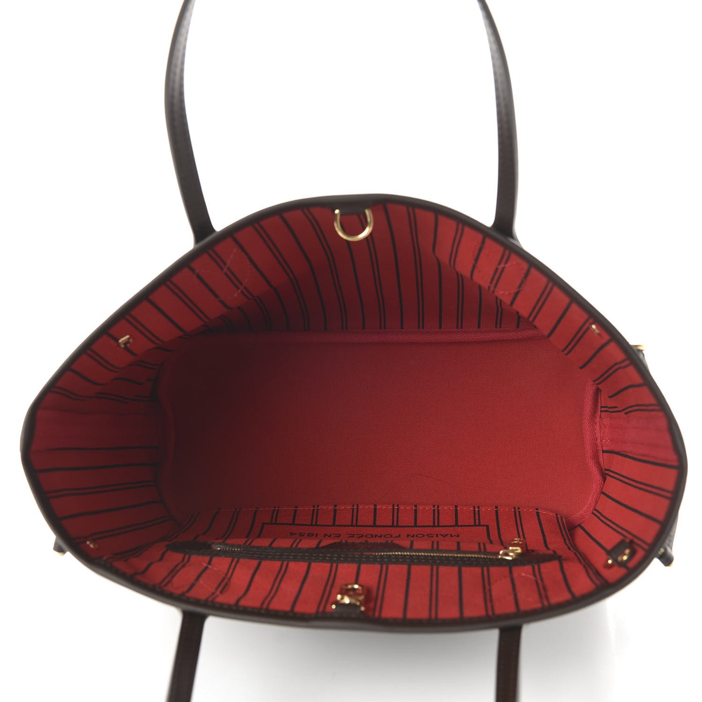 Damier Ebene Neo Neverfull PM