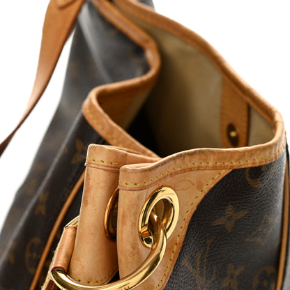 Louis Vuitton Monogram Galliera PM 12 of 12