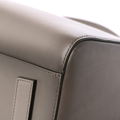 Givenchy Antique Calfskin Medium Antigona Grey 9 of 15