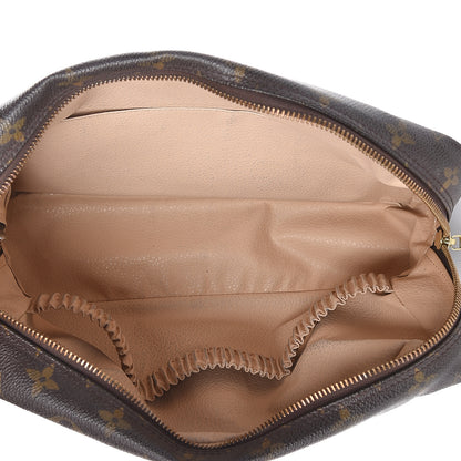 Louis Vuitton Monogram Trousse Toilette 28 5 of 15