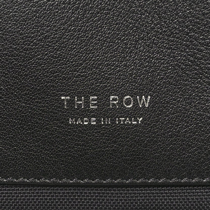 The Row Nylon Margaux 17 Inside-Out Black 6 of 9