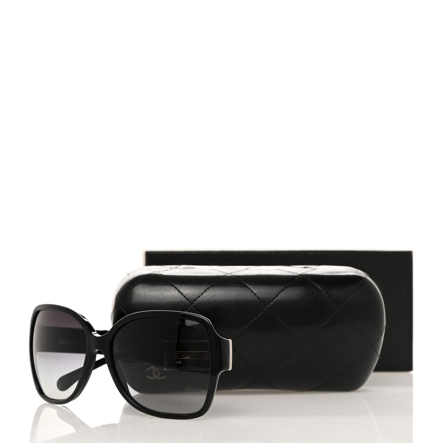 CC Sunglasses 1345 Black