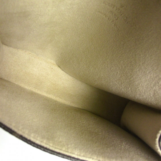 Monogram Pochette Florentine