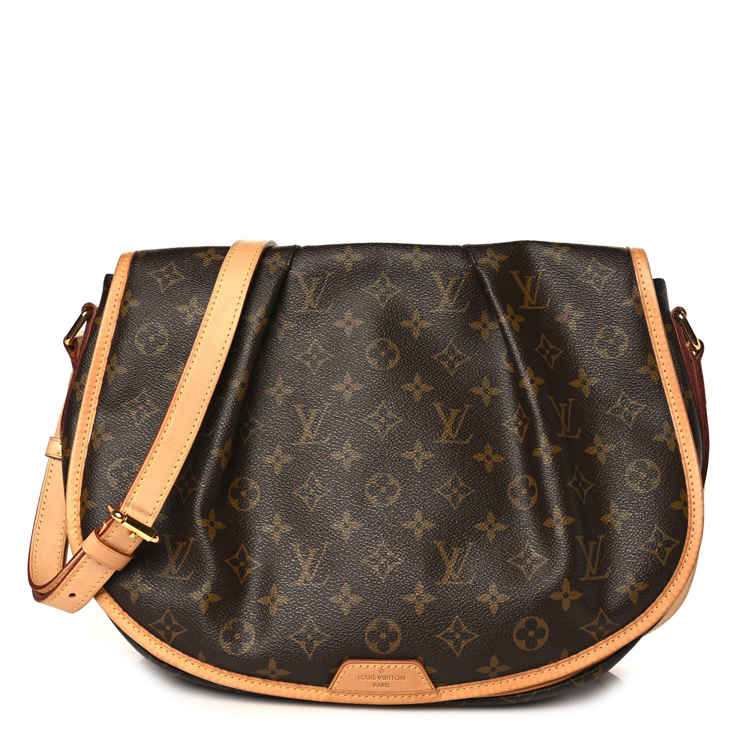 Monogram Menilmontant MM