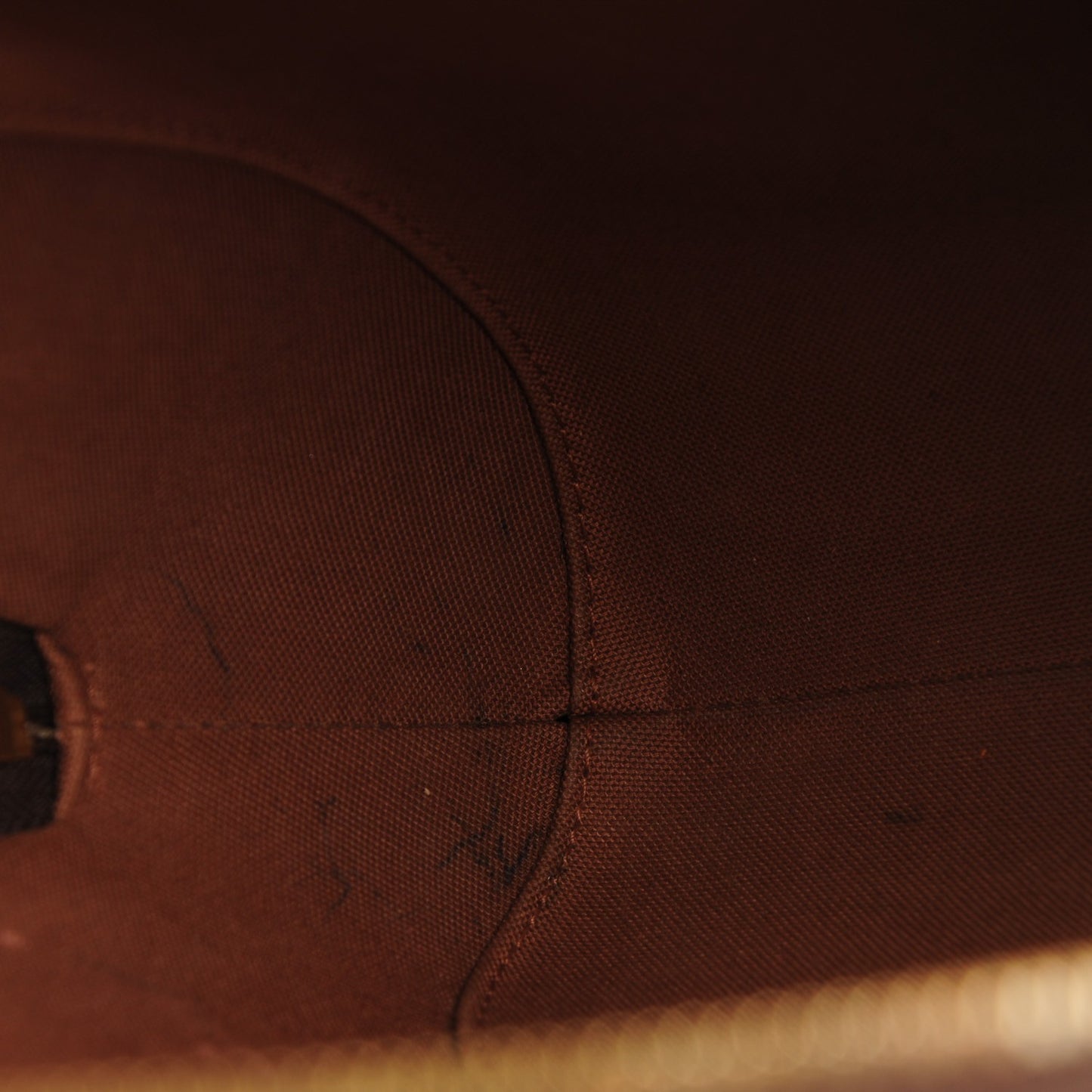 Monogram Ellipse Sac a Dos Backpack
