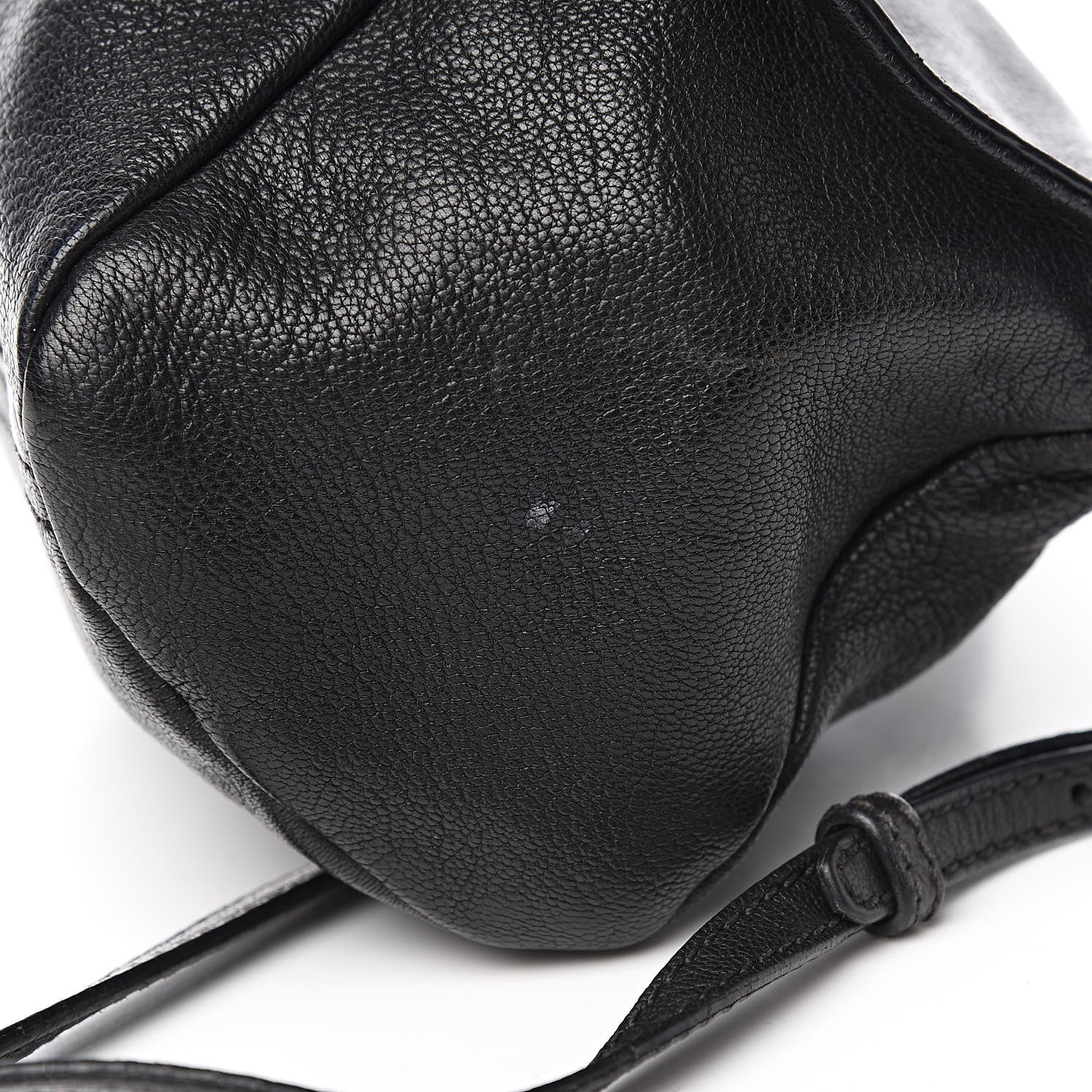 Givenchy Sugar Goatskin Mini Pandora Black 15 of 15