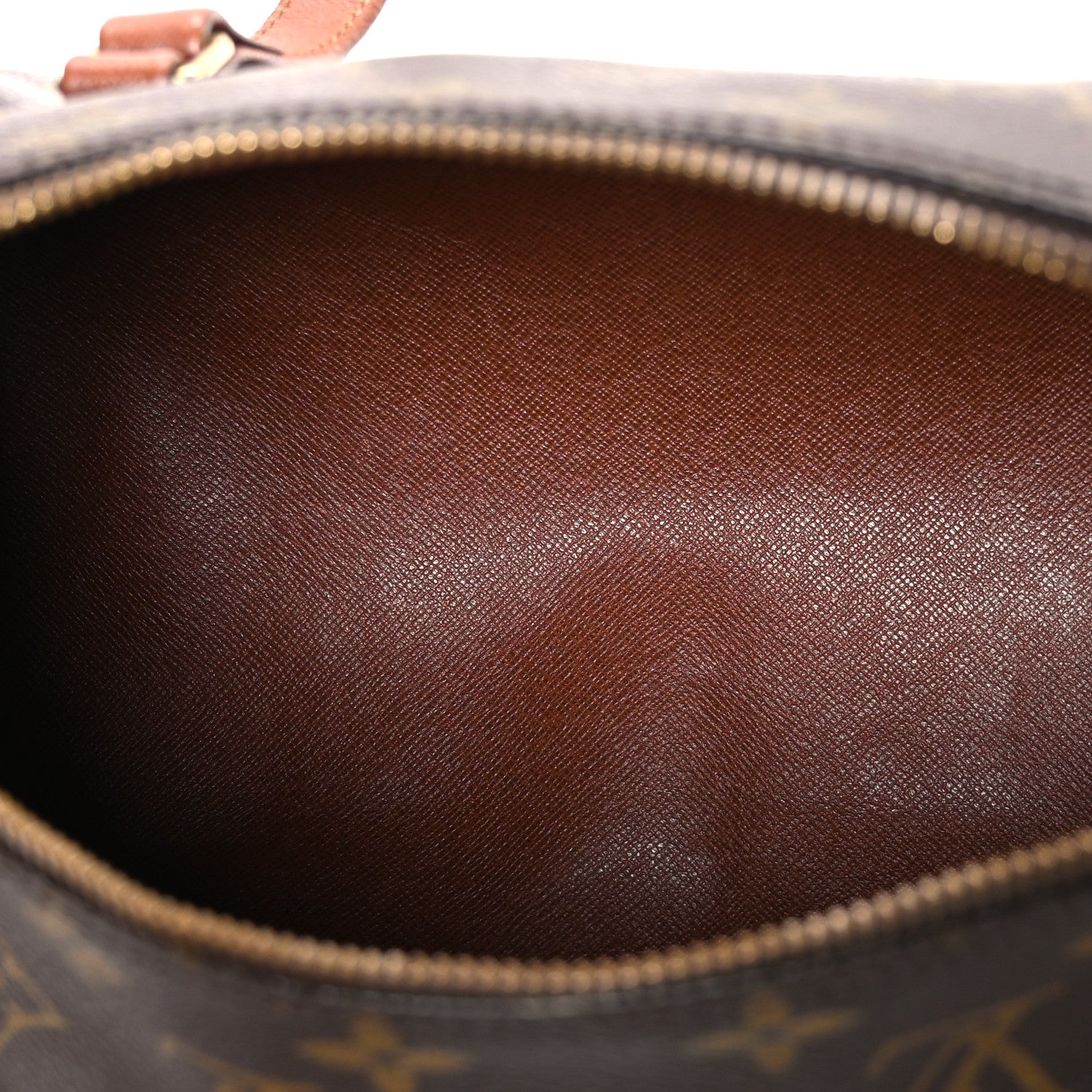 Louis Vuitton Monogram Papillon 30 6 of 11