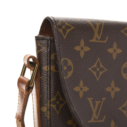 Louis Vuitton Monogram Chantilly GM 13 of 16