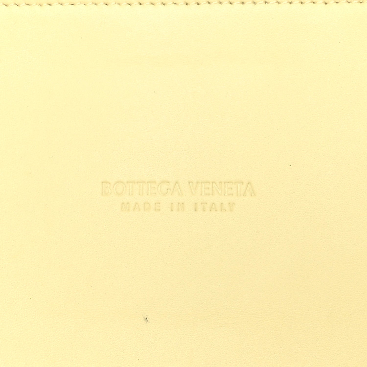 Bottega Veneta Calfskin Intreccio Medium Arco Tote Sherbert 7 of 9