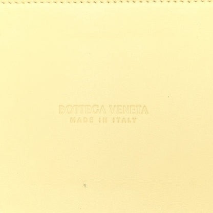 Bottega Veneta Calfskin Intreccio Medium Arco Tote Sherbert 7 of 9