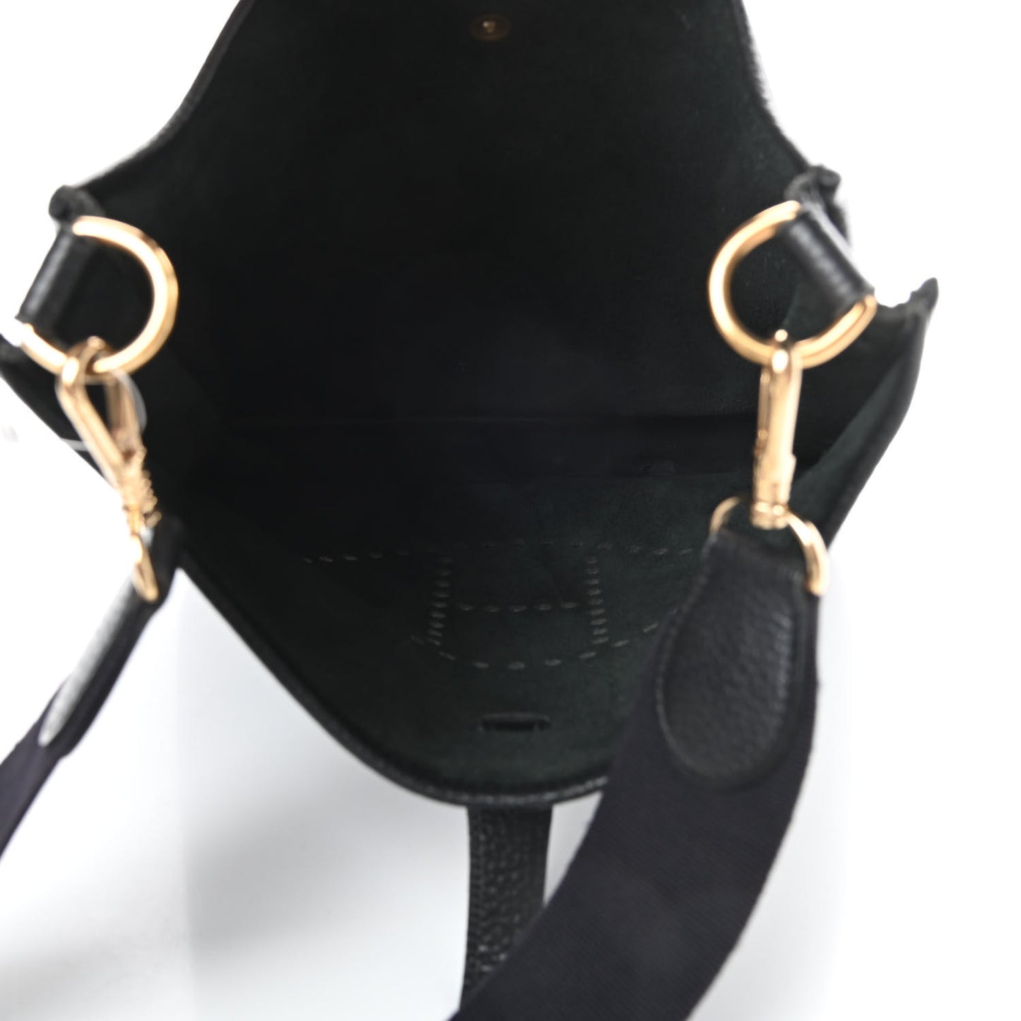 Taurillon Clemence Evelyne GM Black