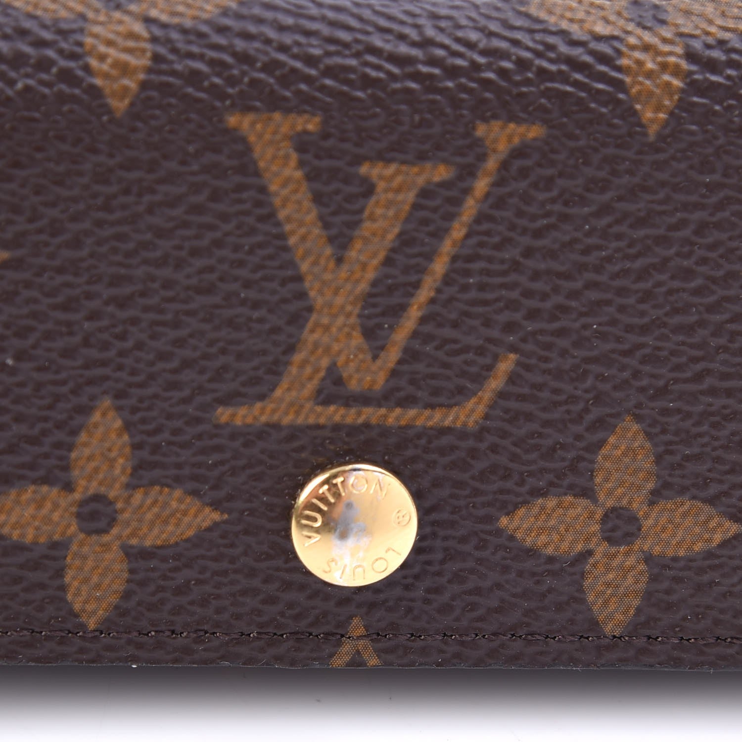 Louis Vuitton Monogram 4 Key Multicles Holder 8 of 9
