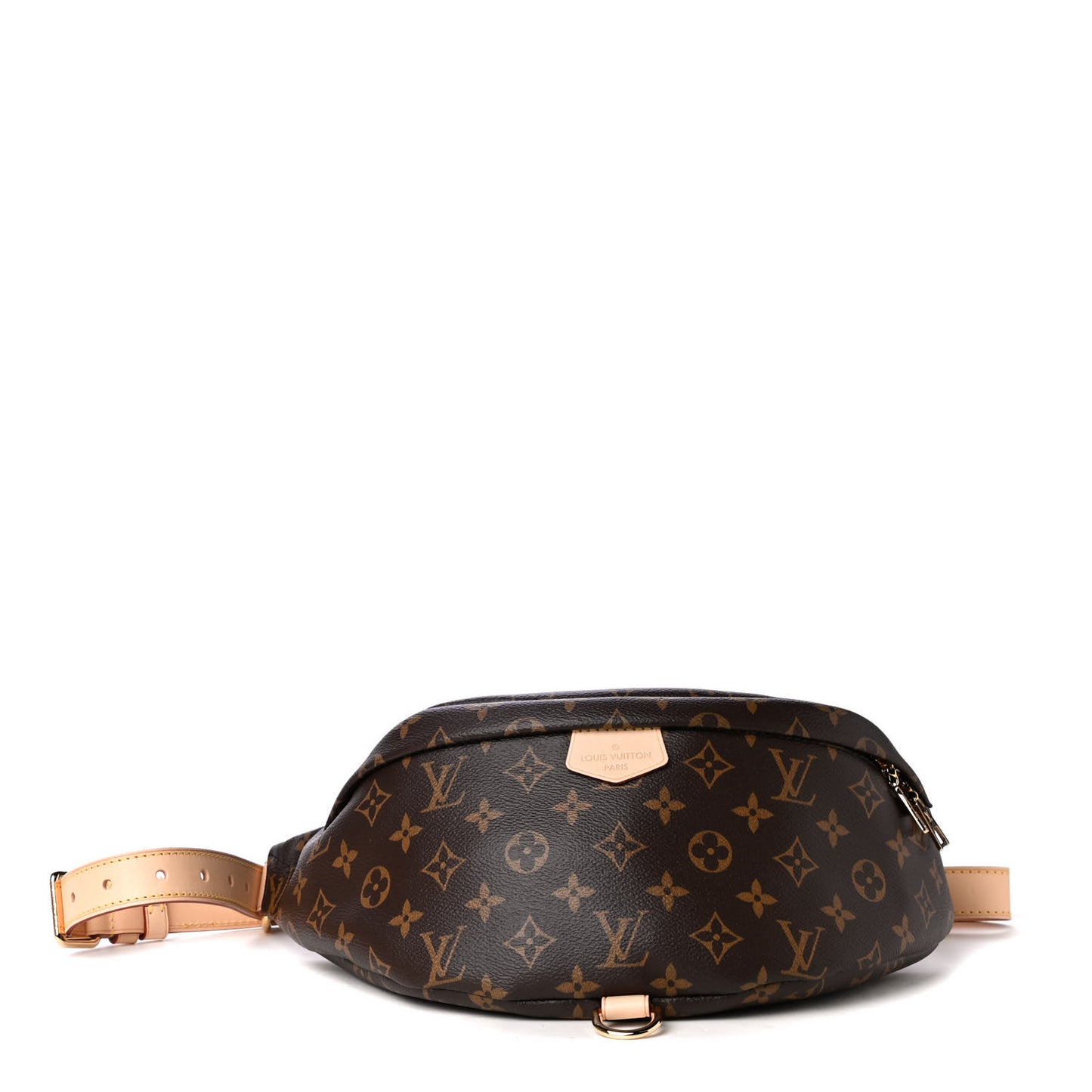 Monogram Bumbag