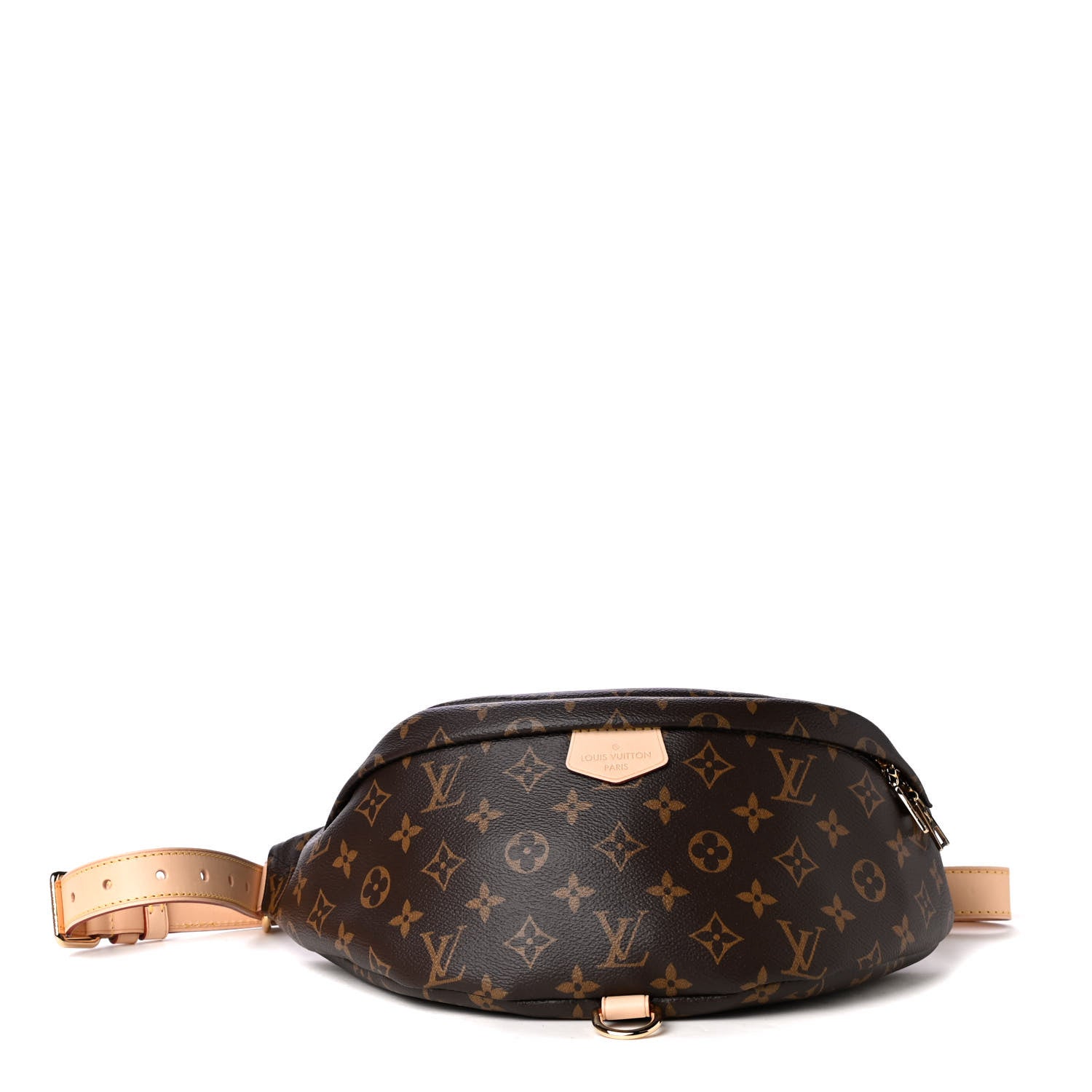 Louis Vuitton Monogram Bumbag 1 of 5