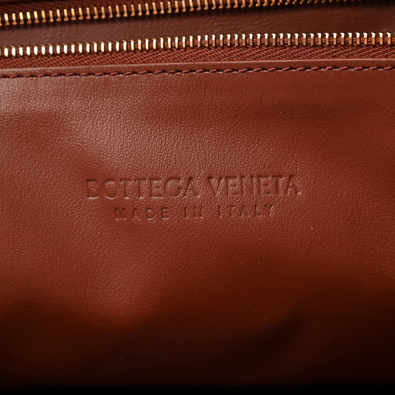 Bottega Veneta Nappa Intrecciato Small Jodie Sapele 1891718