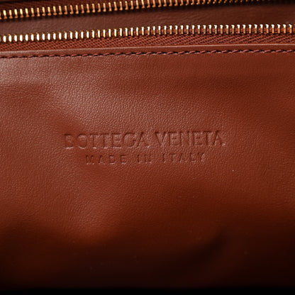Bottega Veneta Nappa Intrecciato Small Jodie Sapele 6 of 10