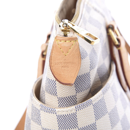 Louis Vuitton Damier Azur Totally PM 5 of 17