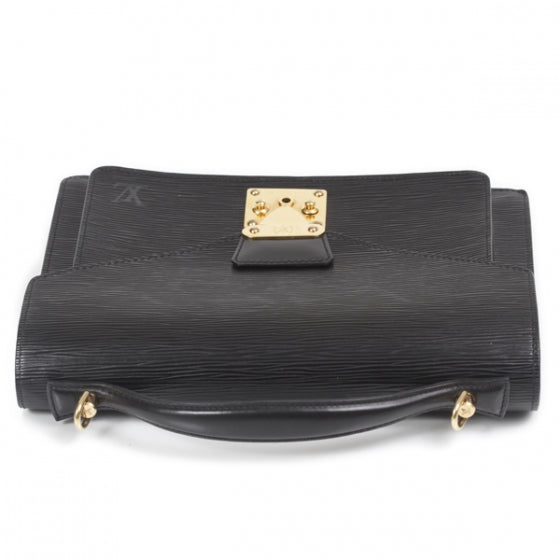 Epi Monceau Black