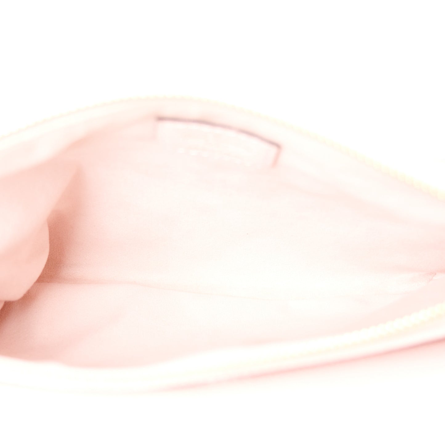 Empreinte Twice Rose Ballerine