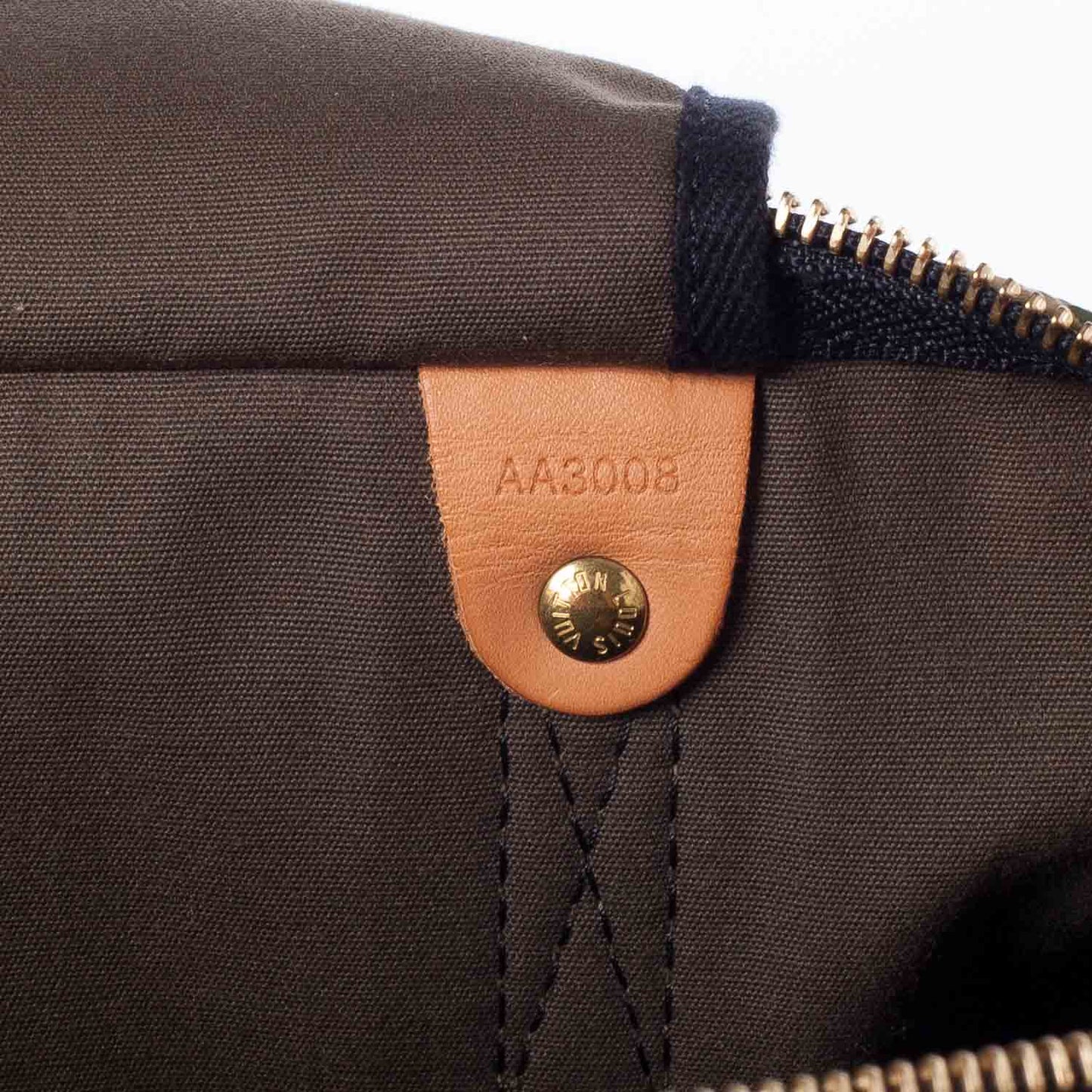 Monogramouflage Speedy 35