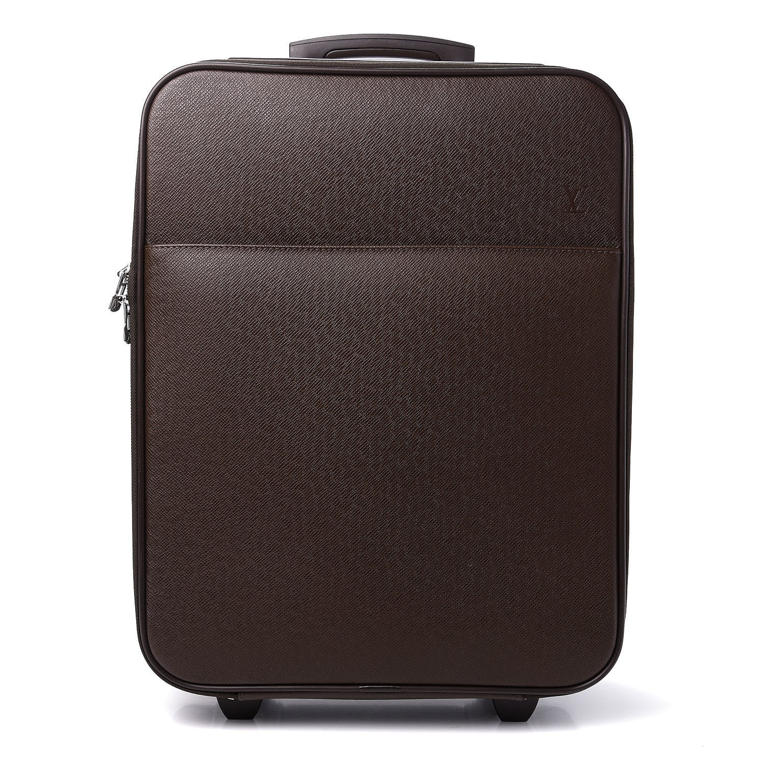 Louis Vuitton Taiga Pégase 45 Grizzli 1 of 13