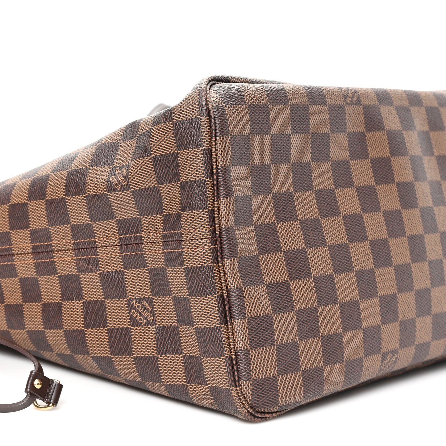 Damier Ebene Neverfull GM