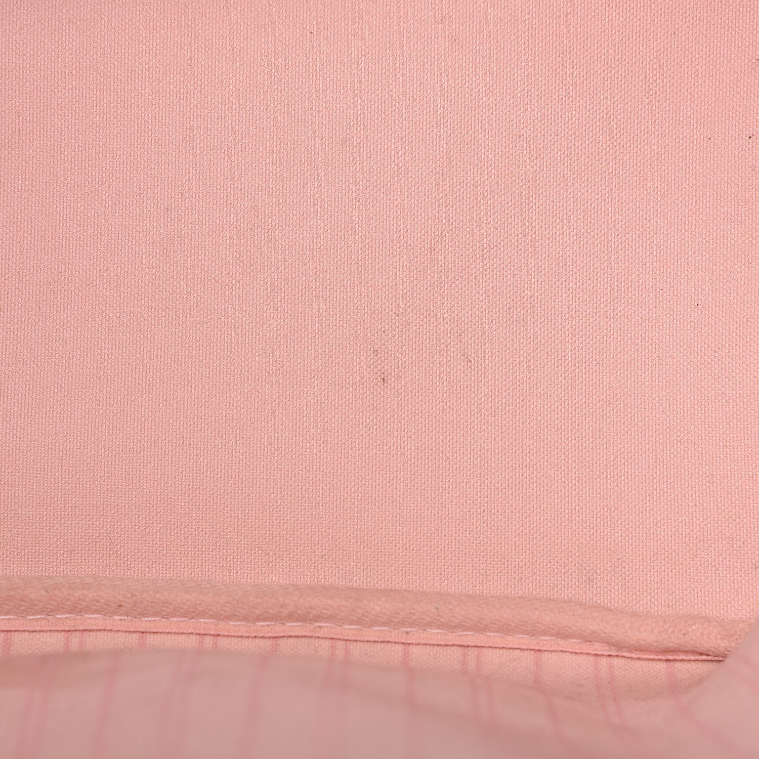 Louis Vuitton Damier Ebene Neo Neverfull MM Rose Ballerine 14 of 15