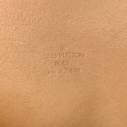 Louis Vuitton Monogram Pochette Florentine S 6 of 11