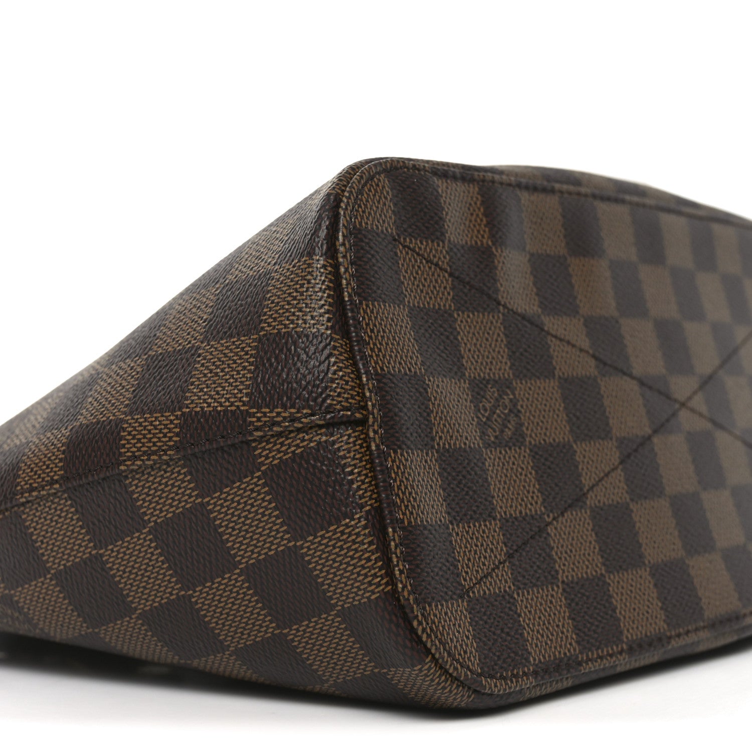 Louis Vuitton Damier Ebene Siena PM 8 of 9