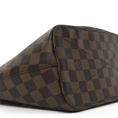 Louis Vuitton Damier Ebene Siena PM 8 of 9