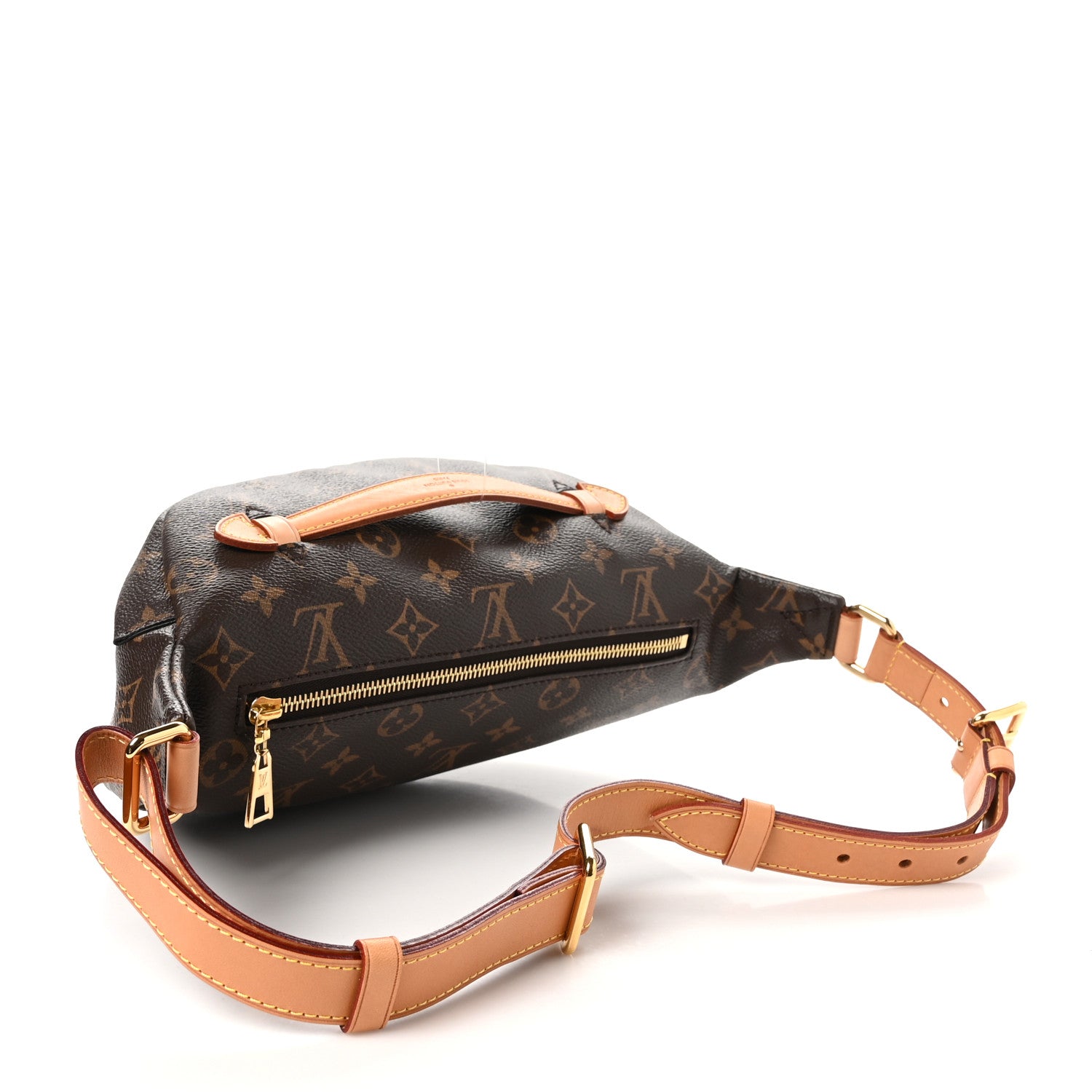 Louis Vuitton Monogram Bumbag 3 of 11