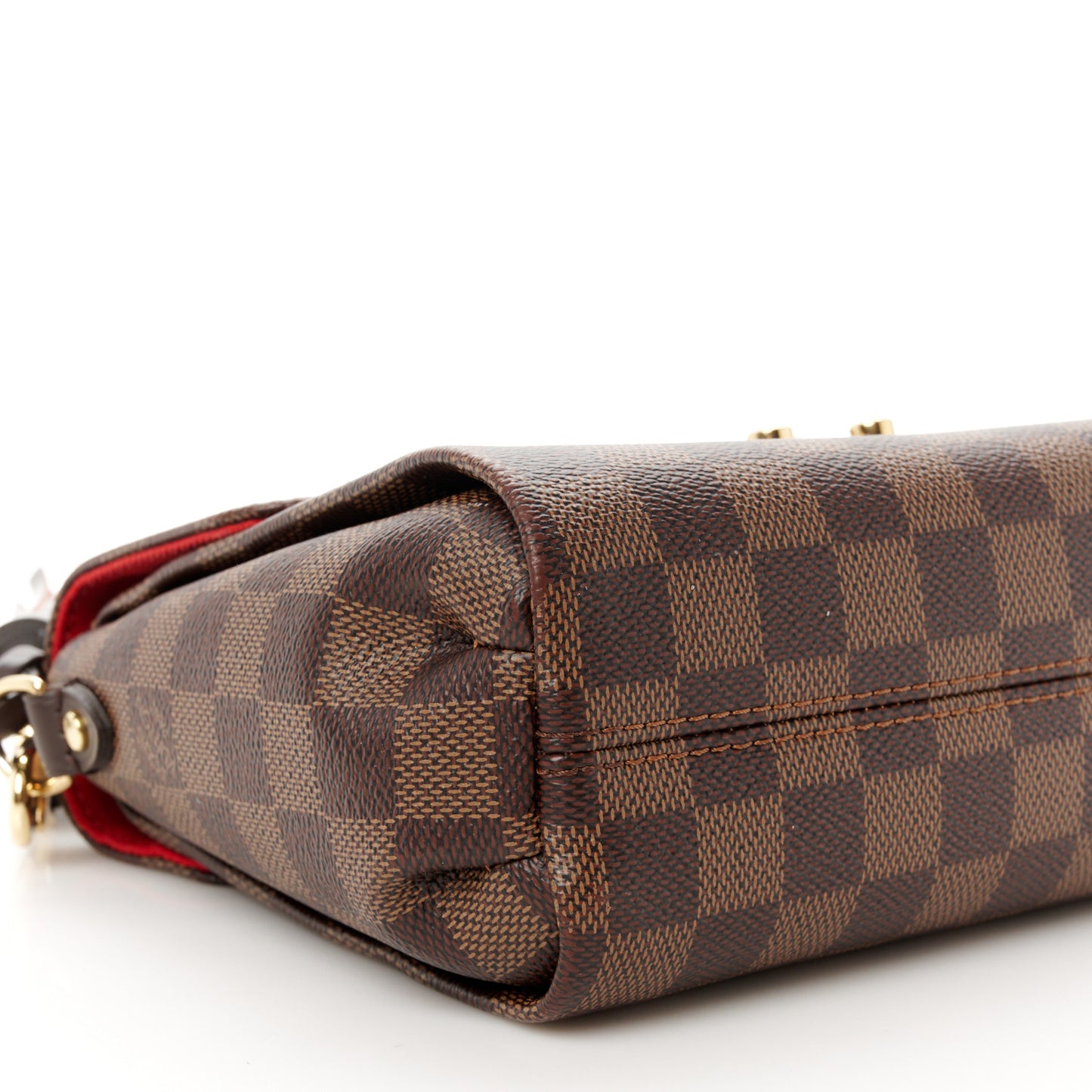 Damier Ebene Croisette