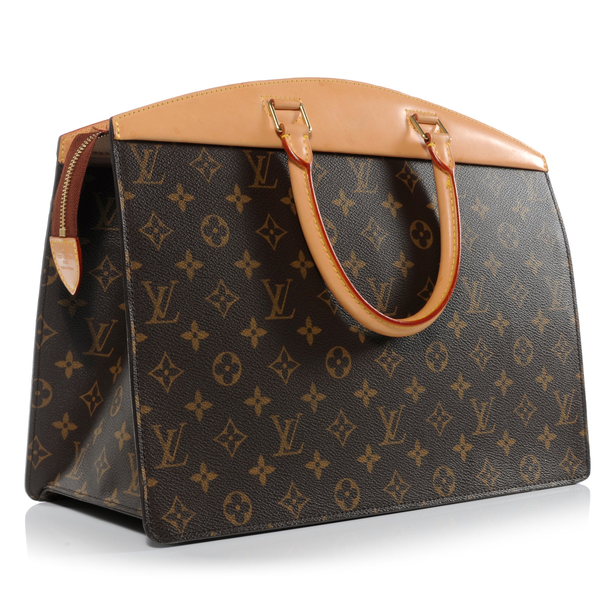 Louis Vuitton Monogram Riviera 3 of 7