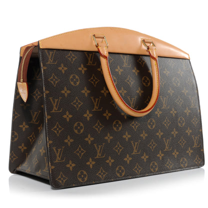 Louis Vuitton Monogram Riviera 3 of 7