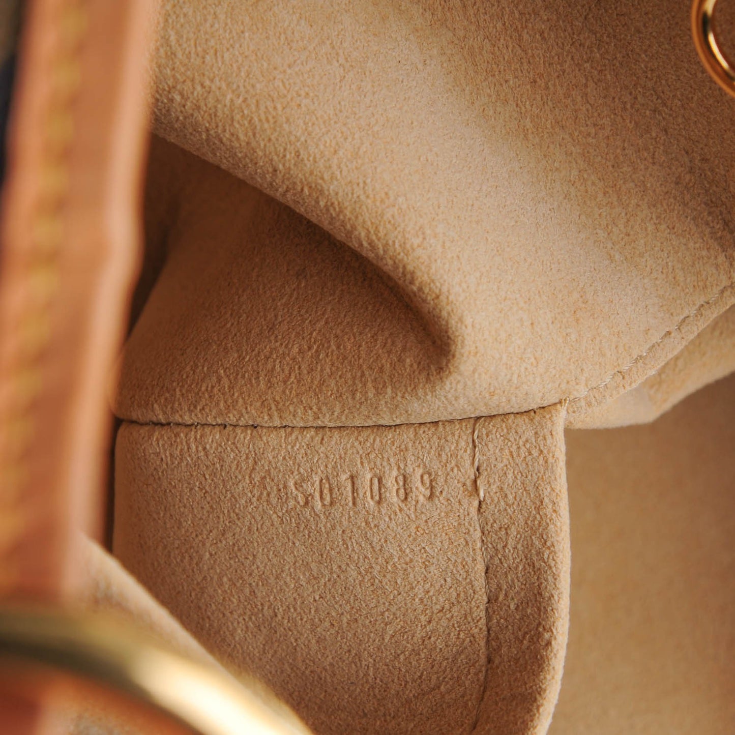 Monogram Galliera GM