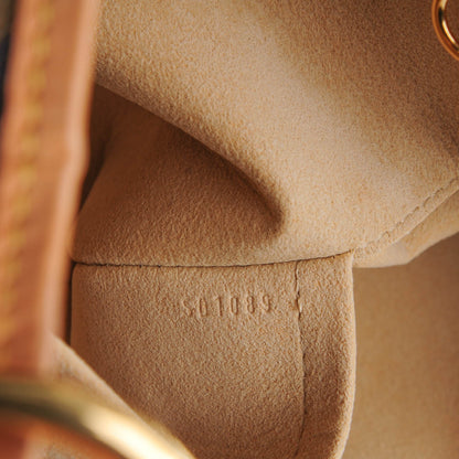 Louis Vuitton Monogram Galliera GM 7 of 7