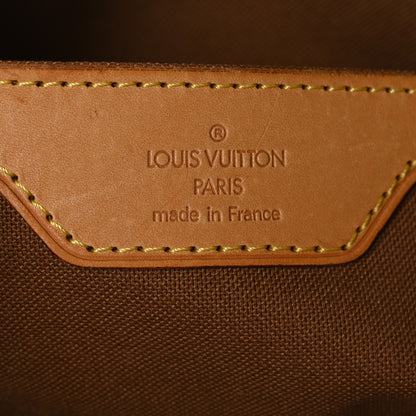 Louis Vuitton Monogram Carryall 6 of 12