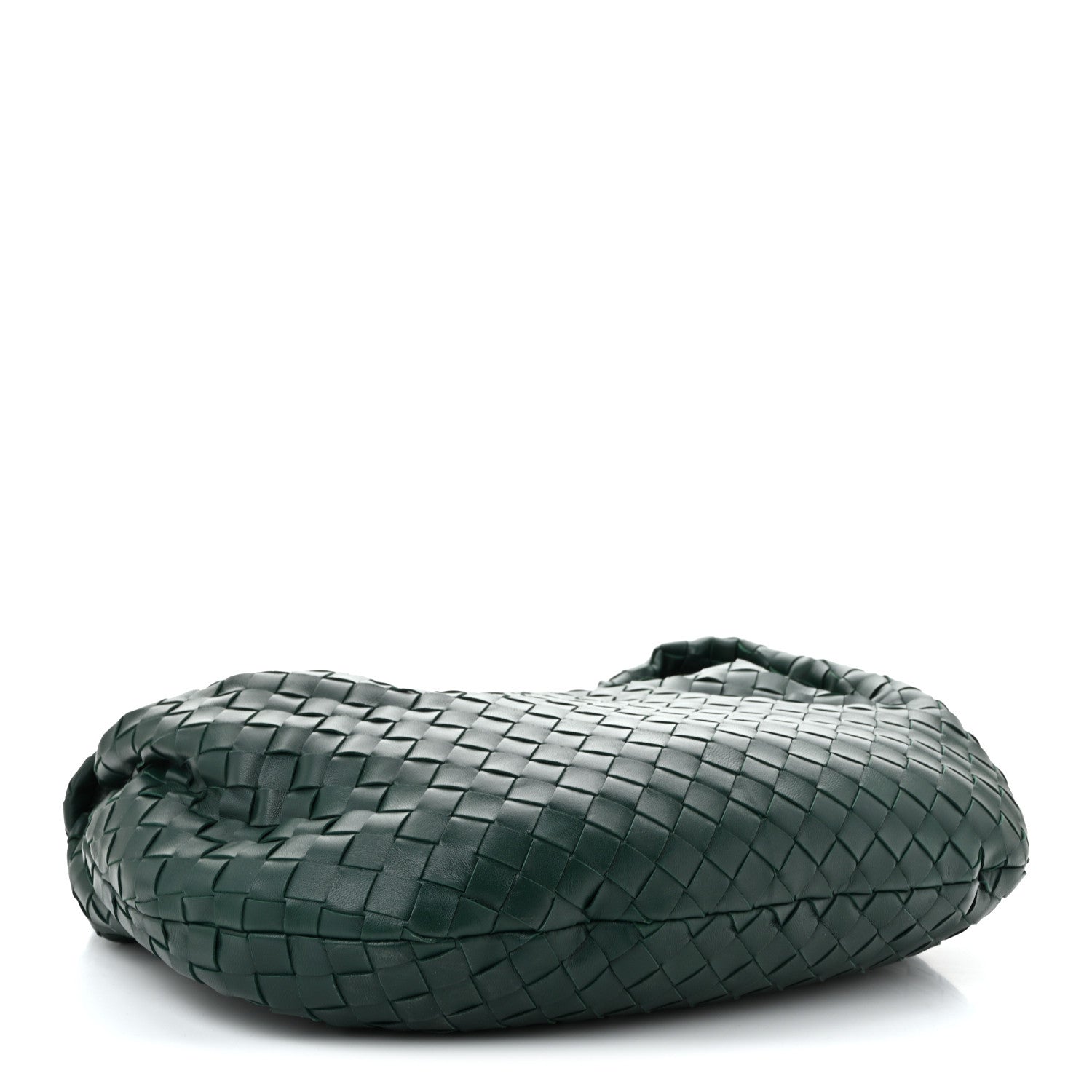 Bottega Veneta Nappa Intrecciato Small Jodie Hobo Raintree 4 of 10
